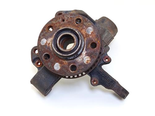 Used Left front steering knuckle AUDI TT (8N3) 1.8 T quattro (224 hp) 31931792