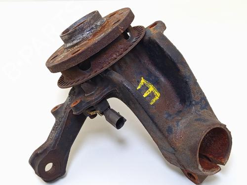 Left front steering knuckle AUDI TT (8N3) 1.8 T quattro | BP31931792M25