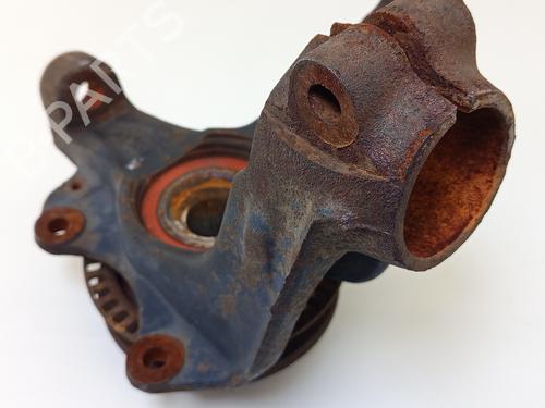 Left front steering knuckle AUDI TT (8N3) 1.8 T quattro | BP31931792M25