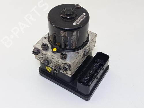 Used ABS pump SEAT LEON (1P1) 1.9 TDI (90 hp) 21029000