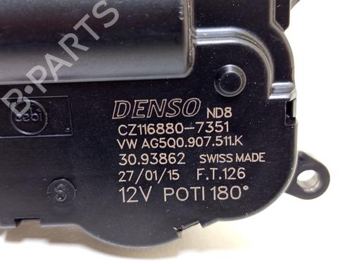 Electronic module VW PASSAT B8 (3G2, CB2) 1.6 TDI | BP31711644M83