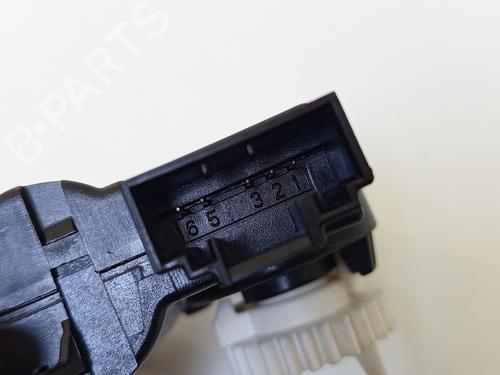 Electronic module VW PASSAT B8 (3G2, CB2) 1.6 TDI | BP31711644M83