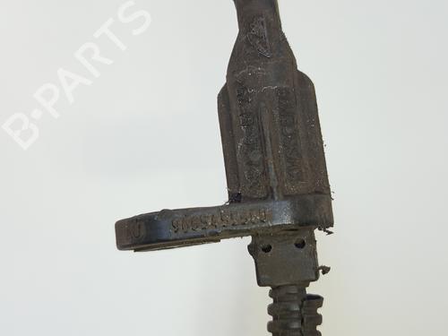 Electronic sensor CITROËN C-ELYSEE (DD_) 1.6 BlueHDi 100 | BP31611910M84 