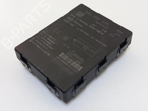 Electronic module VW PASSAT B8 (3G2, CB2) 1.6 TDI | BP31711638M83