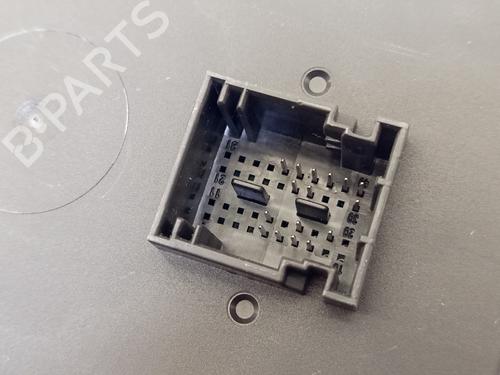 Electronic module VW PASSAT B8 (3G2, CB2) 1.6 TDI | BP31711638M83