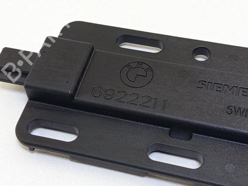 Electronic module BMW 3 Coupe (E92) 320 d | BP31838898M83