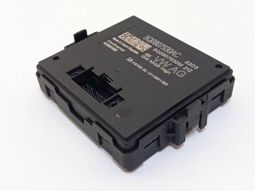 Electronic module VW PASSAT B8 (3G2, CB2) 1.6 TDI | BP31711637M83