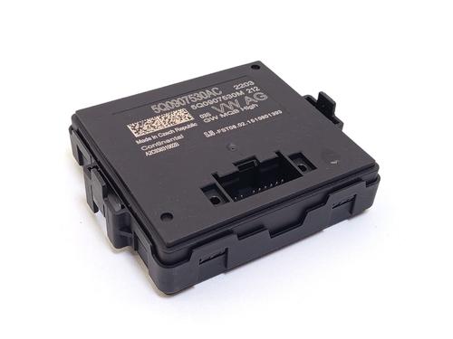 Used Electronic module VW PASSAT B8 (3G2, CB2) 1.6 TDI (120 hp) 31711637