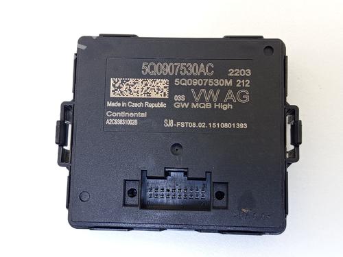 Electronic module VW PASSAT B8 (3G2, CB2) 1.6 TDI | BP31711637M83