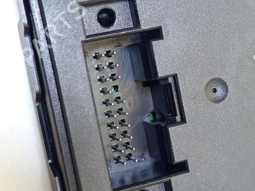 Electronic module VW PASSAT B8 (3G2, CB2) 1.6 TDI | BP31711637M83