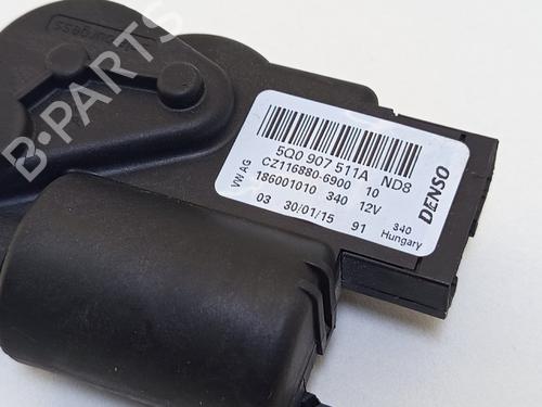 Electronic module VW PASSAT B8 (3G2, CB2) 1.6 TDI | BP31711639M83