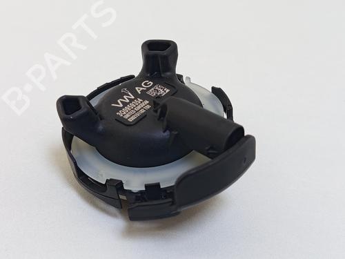 Electronic module VW PASSAT B8 (3G2, CB2) 1.6 TDI | BP31717914M83