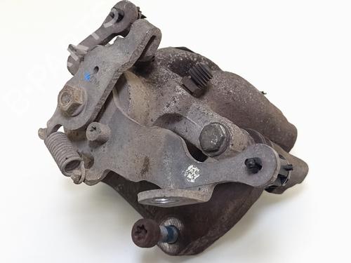 Left rear brake caliper PEUGEOT PARTNER Tepee 1.6 HDi | BP31996233M107 