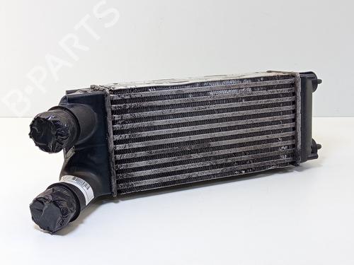 Intercooler PEUGEOT PARTNER Tepee 1.6 HDi (90 hp) 31996228