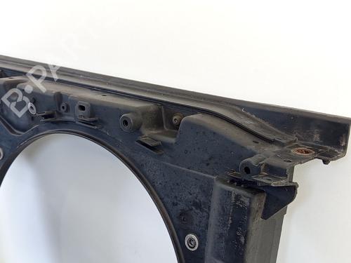 Front slam panel PEUGEOT PARTNER Tepee 1.6 HDi | BP31996234C72 