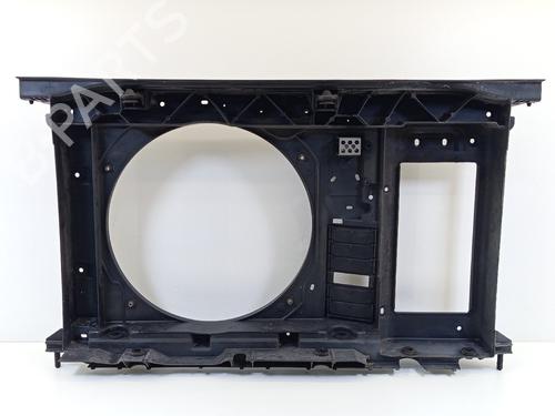 Front slam panel PEUGEOT PARTNER Tepee 1.6 HDi | BP31996234C72 