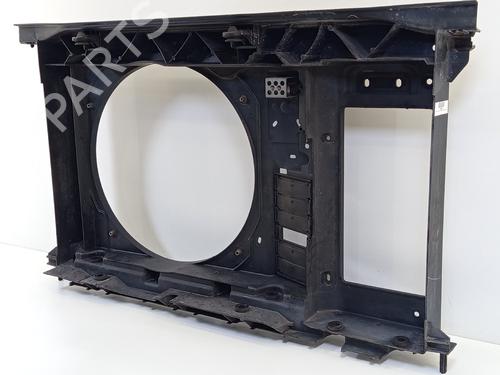 Front slam panel PEUGEOT PARTNER Tepee 1.6 HDi | BP31996234C72 