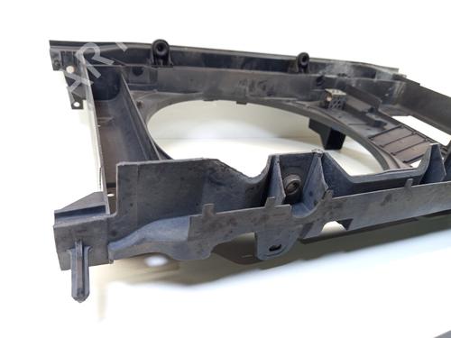 Front slam panel PEUGEOT PARTNER Tepee 1.6 HDi | BP31996234C72 