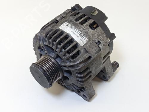 Alternator PEUGEOT PARTNER Tepee 1.6 HDi | BP31996225M7