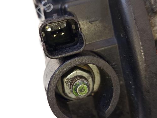 Alternator PEUGEOT PARTNER Tepee 1.6 HDi | BP31996225M7