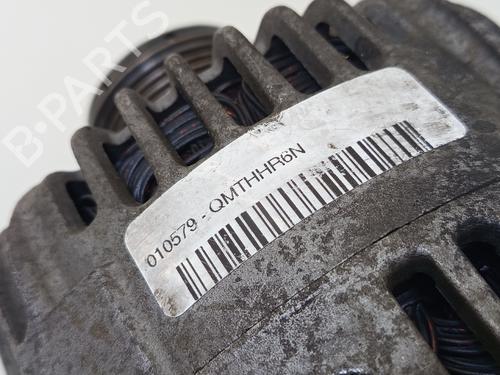 Alternator PEUGEOT PARTNER Tepee 1.6 HDi | BP31996225M7