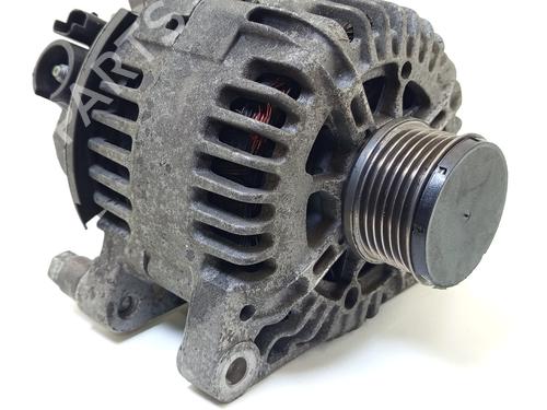 Alternator PEUGEOT PARTNER Tepee 1.6 HDi | BP31996225M7