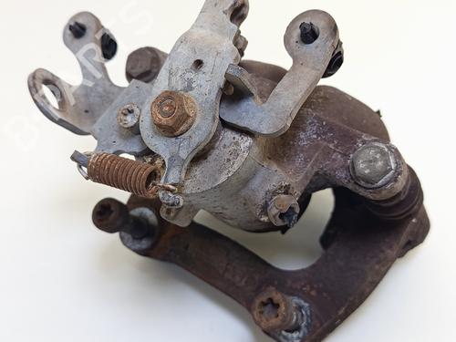 Right rear brake caliper PEUGEOT PARTNER Tepee 1.6 HDi | BP31996232M106 