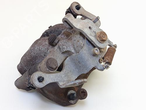 Right rear brake caliper PEUGEOT PARTNER Tepee 1.6 HDi | BP31996232M106 