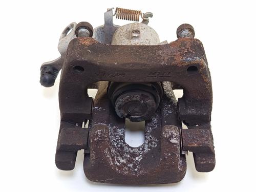 Right rear brake caliper PEUGEOT PARTNER Tepee 1.6 HDi | BP31996232M106 