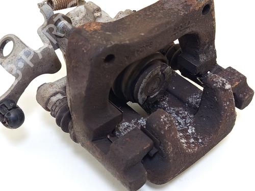 Right rear brake caliper PEUGEOT PARTNER Tepee 1.6 HDi | BP31996232M106 