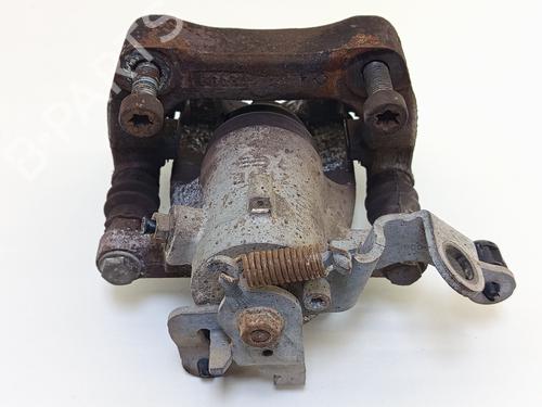 Right rear brake caliper PEUGEOT PARTNER Tepee 1.6 HDi | BP31996232M106 