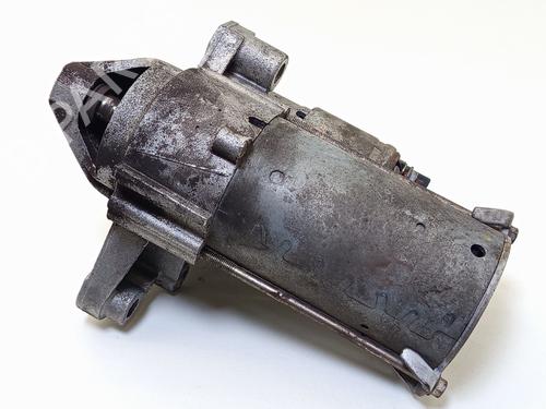 Starter PEUGEOT PARTNER Tepee 1.6 HDi | BP31996226M8