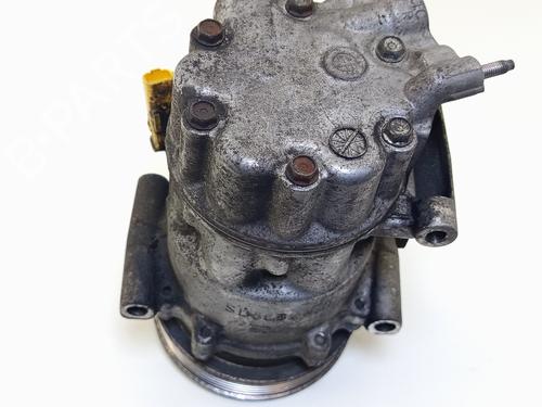 AC compressor PEUGEOT PARTNER Tepee 1.6 HDi | BP31996227M34 