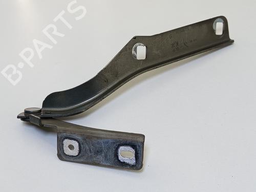 Used Hinge/Door check strap PEUGEOT PARTNER Tepee 1.6 HDi (90 hp) 31996236