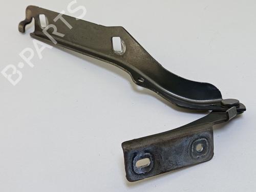 Used Hinge/Door check strap PEUGEOT PARTNER Tepee 1.6 HDi (90 hp) 31996235