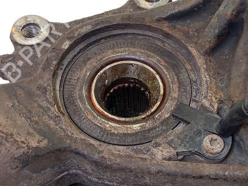 Right front steering knuckle PEUGEOT PARTNER Tepee 1.6 HDi | BP31996230M26 - Image 5