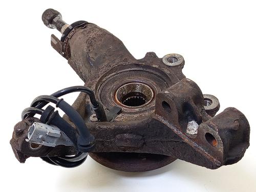 Right front steering knuckle PEUGEOT PARTNER Tepee 1.6 HDi | BP31996230M26 - Image 8