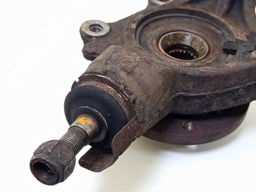 Right front steering knuckle PEUGEOT PARTNER Tepee 1.6 HDi | BP31996230M26 - Image 7