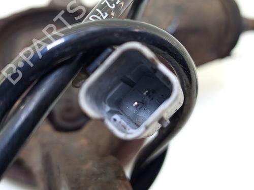 Left front steering knuckle PEUGEOT PARTNER Tepee 1.6 HDi | BP31996231M25