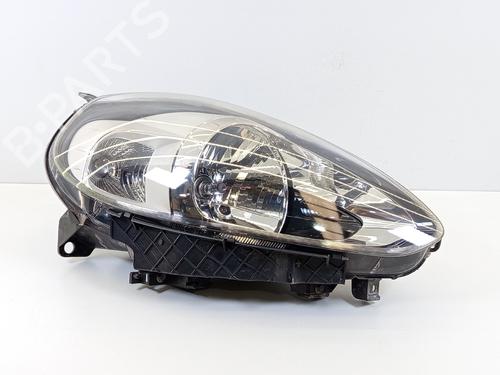Scheinwerfer rechts für FIAT PUNTO EVO Hatchback Van (199_) 1.3 D Multijet (199.AXT1A, 199.AXC1A) (75 hp) 32068957