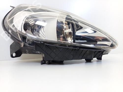 Right headlight FIAT PUNTO EVO Hatchback Van (199_) 1.3 D Multijet (199.AXT1A, 199.AXC1A) | BP32068957C29 