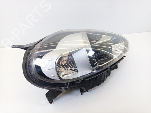 Right headlight FIAT PUNTO EVO Hatchback Van (199_) 1.3 D Multijet (199.AXT1A, 199.AXC1A) | BP32068957C29 