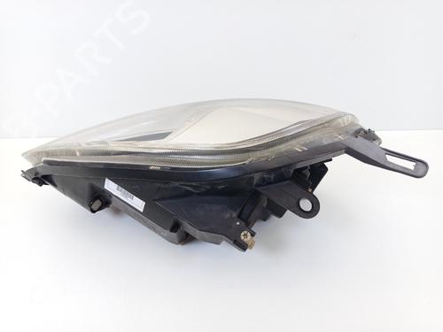 Right headlight FIAT PUNTO EVO Hatchback Van (199_) 1.3 D Multijet (199.AXT1A, 199.AXC1A) | BP32068957C29 