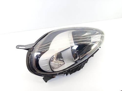 Right headlight FIAT PUNTO EVO Hatchback Van (199_) 1.3 D Multijet (199.AXT1A, 199.AXC1A) | BP32068957C29 