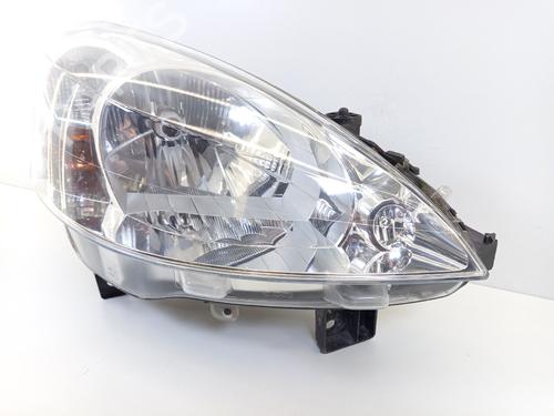 Right headlight PEUGEOT PARTNER Tepee 1.6 HDi | BP32023696C29