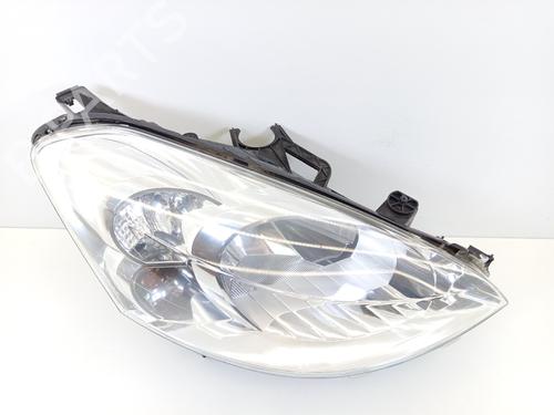 Right headlight PEUGEOT PARTNER Tepee 1.6 HDi | BP32023696C29