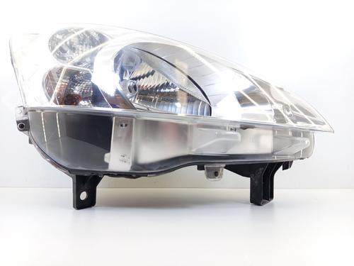 Right headlight PEUGEOT PARTNER Tepee 1.6 HDi | BP32023696C29