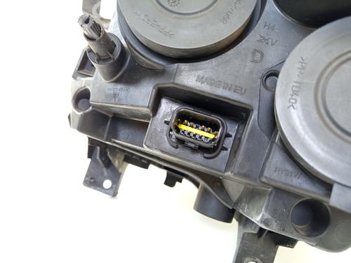 Right headlight PEUGEOT PARTNER Tepee 1.6 HDi | BP32023696C29