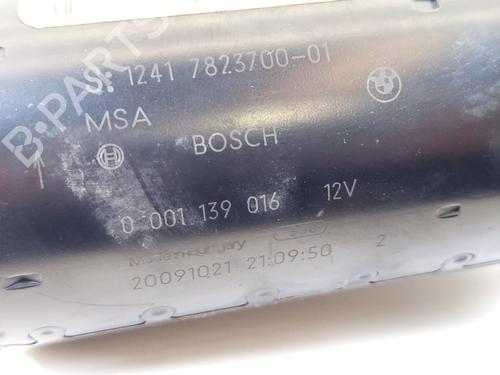 Starter BMW 3 Coupe (E92) 320 d | BP32036110M8 