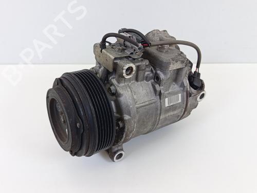 AC-Kompressor BMW 3 Coupe (E92) 320 d (177 hp) 32036111